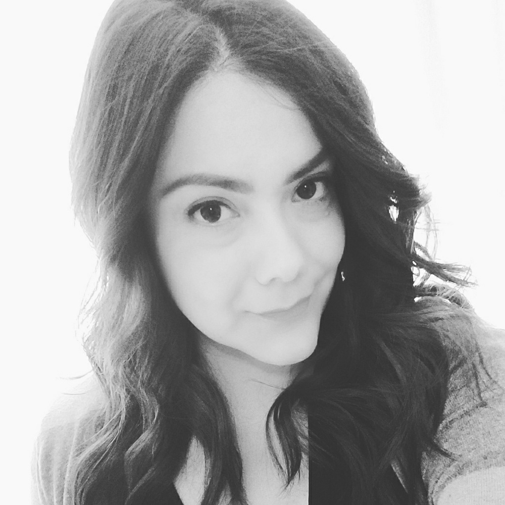 Meet your Posher, Nichole